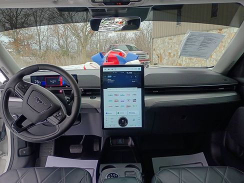 Used 2021 Ford Mustang Mach-E Select w/ Comfort/Technology Package image 25