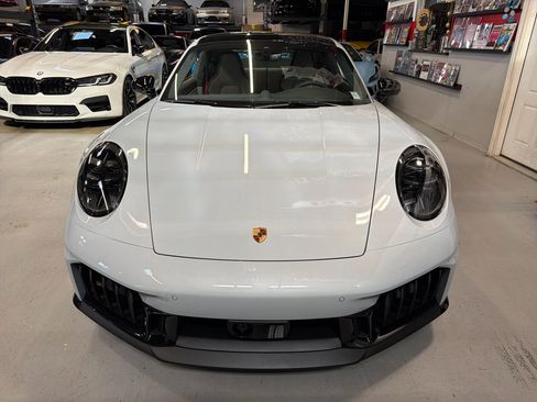 Used 2026 Porsche 911 GTS image 2