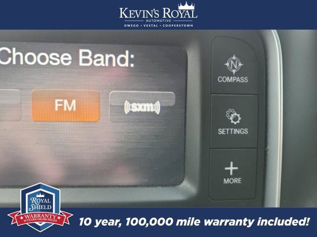Used 2021 RAM 1500 Warlock AWD/4WD image 13