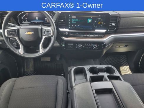 Certified 2025 Chevrolet Silverado 2500 LT w/ Convenience Package AWD/4WD image 27