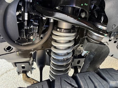 Used 2024 Ford F150 Lariat w/ Equipment Group 502A High image 15