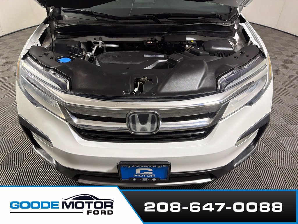 Used 2020 Honda Pilot Touring image 26