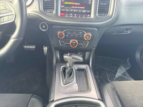 Used 2021 Dodge Charger Scat Pack RWD image 15