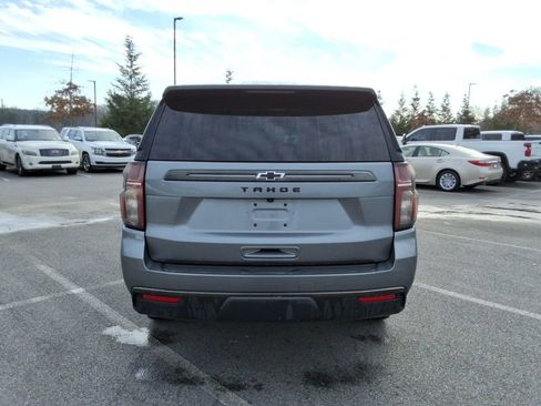 Used 2021 Chevrolet Tahoe Z71 image 6