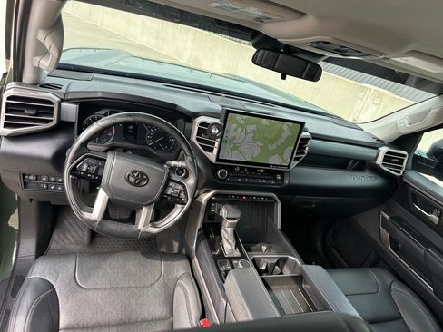 Used 2022 Toyota Tundra SR5 w/ SR5 Premium Package image 11