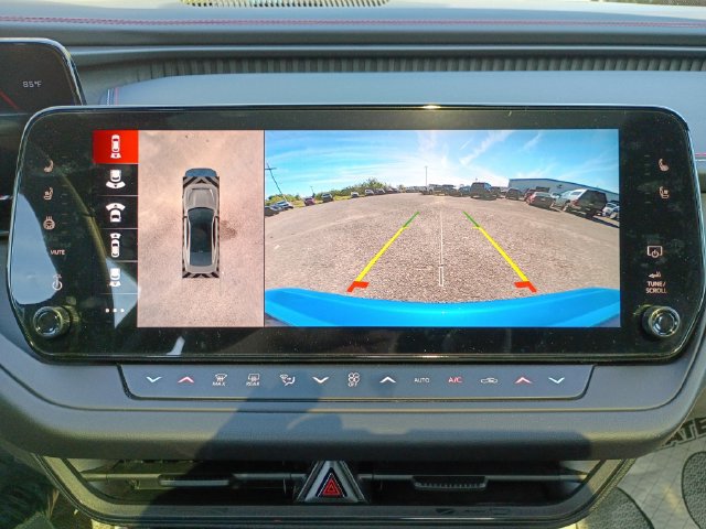 New 2026 Dodge Charger R/T AWD/4WD image 16