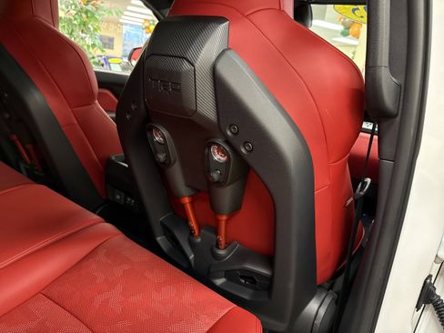 Used 2025 Toyota Tacoma TRD Pro image 25