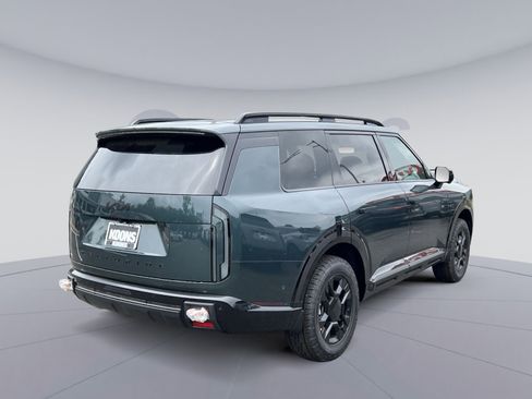New 2027 Kia Telluride SX X-Pro AWD/4WD image 7