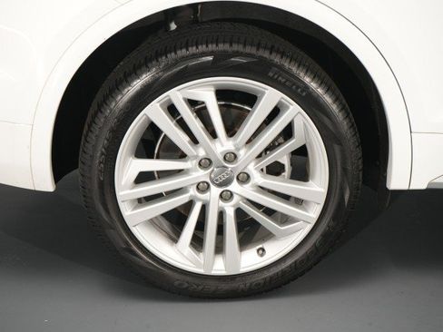 Used 2018 Audi Q5 2.0T Premium Plus w/ Premium Plus Package AWD/4WD image 23