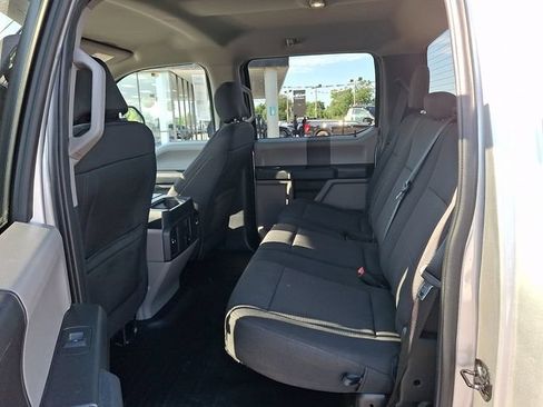 Used 2019 Ford F150 XL w/ Equipment Group 101A Mid AWD/4WD image 9