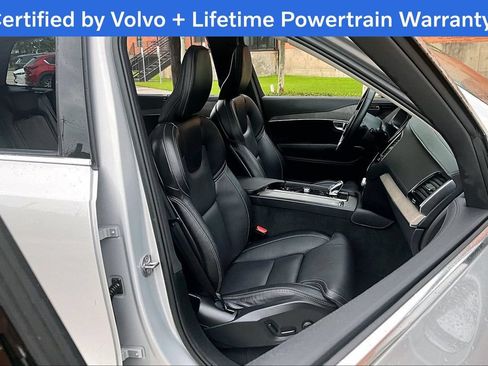 Used 2023 Volvo XC90 T8 Ultimate w/ Protection Package AWD/4WD image 10