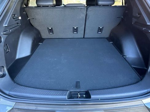 New 2026 Chevrolet Equinox EV LT w/ LPO, Blackout Package image 15