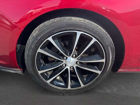 Used 2017 Buick Verano Sport Touring w/ Experience Buick Package image 12