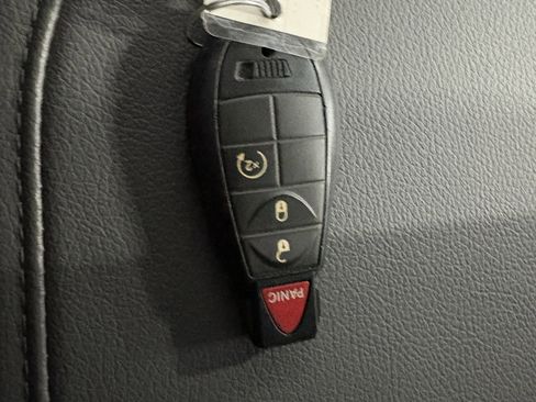 Used 2020 RAM 1500 Classic Warlock w/ Electronics Group image 25