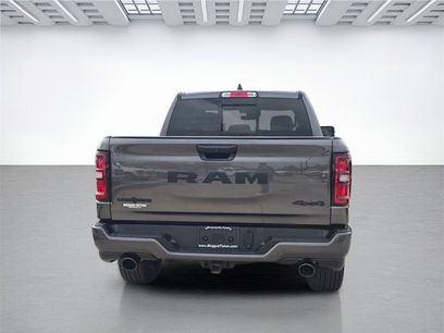 Used 2026 RAM 1500 Lone Star