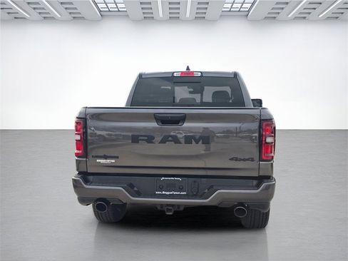 Used 2026 RAM 1500 Lone Star image 4