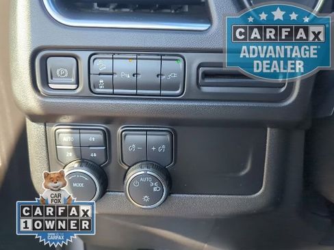 Used 2021 Chevrolet Tahoe Z71 image 12