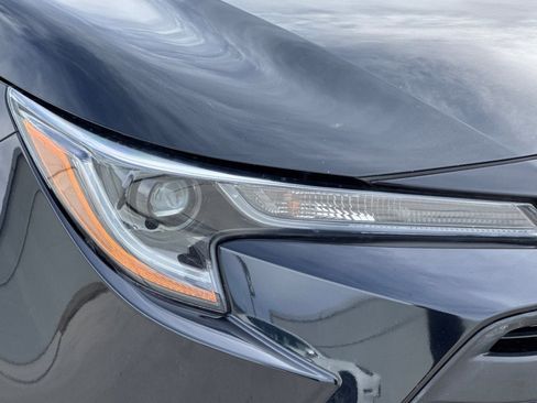 Used 2024 Toyota Corolla LE image 10