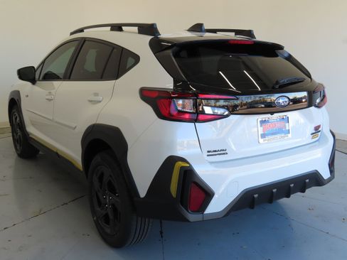 New 2026 Subaru Crosstrek 2.5i Sport image 7