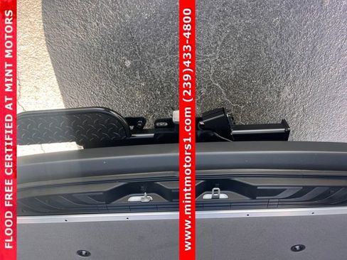 Used 2025 Mercedes-Benz Sprinter 2500 image 39