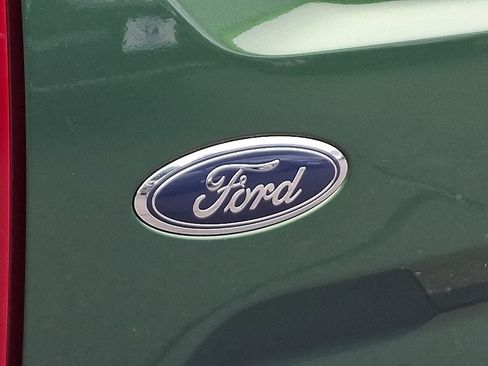 Used 2023 Ford Bronco Sport Badlands AWD/4WD image 30