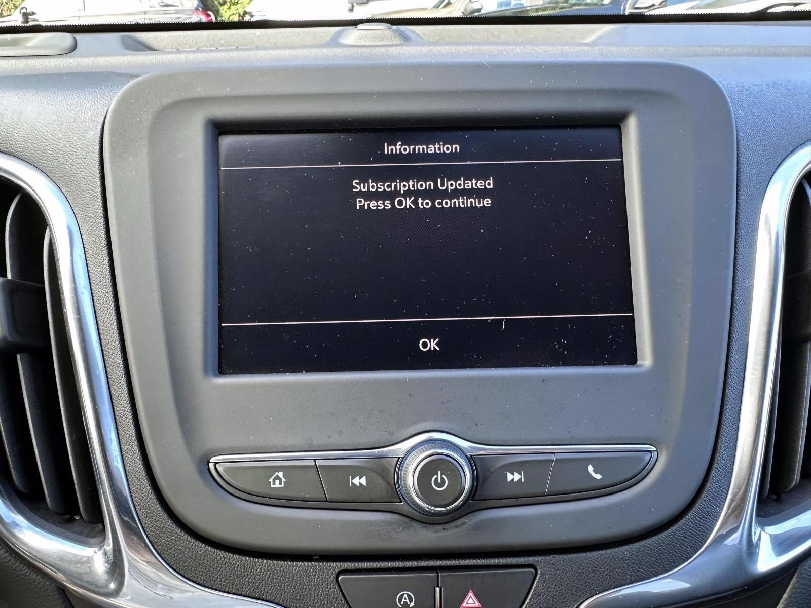 Used 2024 Chevrolet Equinox LT AWD/4WD image 20