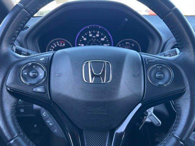 Used 2020 Honda HR-V Sport image 22