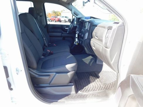 Used 2023 Chevrolet Silverado 2500 Custom image 20