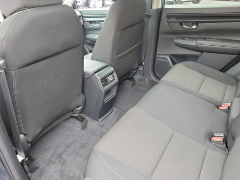 Certified 2023 Honda CR-V EX image 14