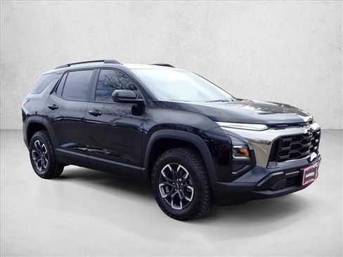 New 2026 Chevrolet Equinox ACTIV w/ Convenience Package III image 6