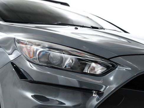 Used 2016 Ford Focus RS image 12