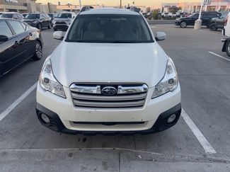 Used 2014 Subaru Outback 2.5i Premium video 1