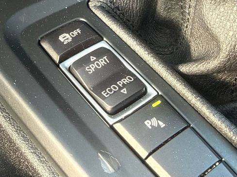 Used 2018 BMW X1 sDrive28i image 25