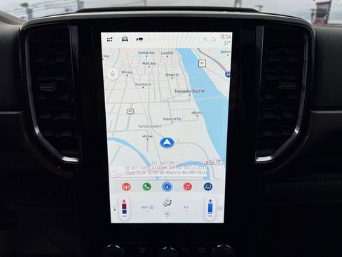 New 2025 Ford Ranger XLT image 20