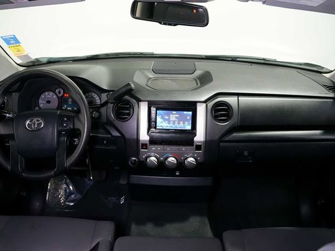Used 2017 Toyota Tundra SR AWD/4WD image 17