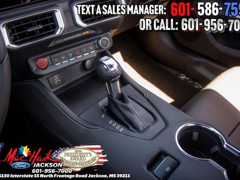 New 2026 Ford Mustang GT Premium image 43