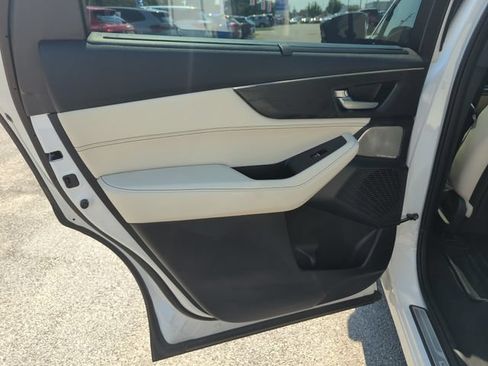 Certified 2024 Acura MDX Type S AWD/4WD image 28