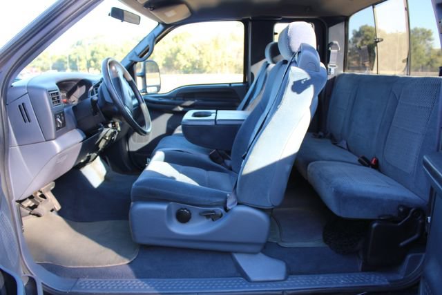 Used 2001 Ford F350 XLT RWD image 15