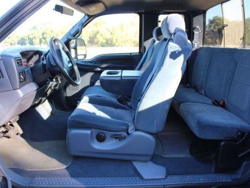 Used 2001 Ford F350 XLT image 15