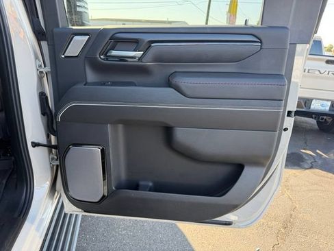 Certified 2026 GMC Sierra 2500 AT4X w/ Snow Plow Prep/Camper Package AWD/4WD image 11