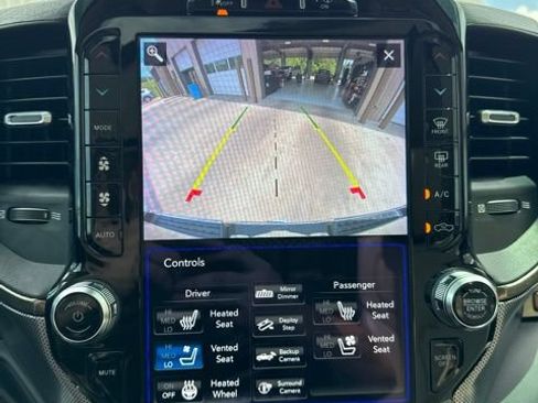 Used 2020 RAM 1500 Limited RWD image 27