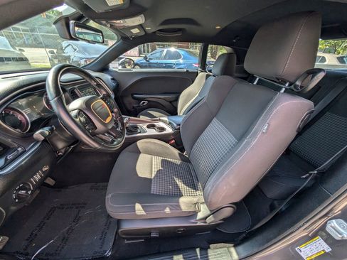 Used 2020 Dodge Challenger GT image 14