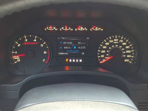 Used 2018 Ford F150 XLT w/ Equipment Group 302A Luxury AWD/4WD image 20
