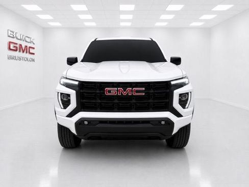 New 2026 GMC Canyon Elevation w/ Convenience Package AWD/4WD image 5