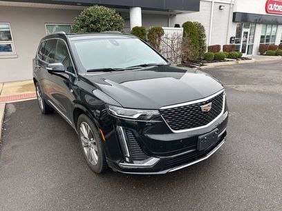 Used 2021 Cadillac XT6 Premium Luxury