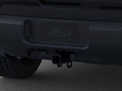 New 2025 Ford Bronco Sport Badlands image 23