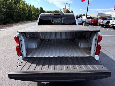 Used 2020 Chevrolet Silverado 1500 RST w/ All-Star Edition image 10