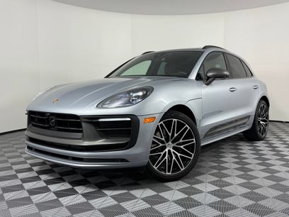 Certified 2026 Porsche Macan Turbo