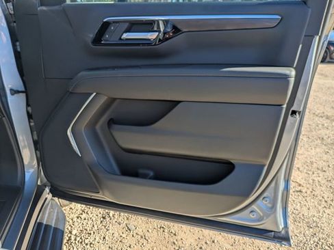 New 2026 Chevrolet Tahoe LS image 36