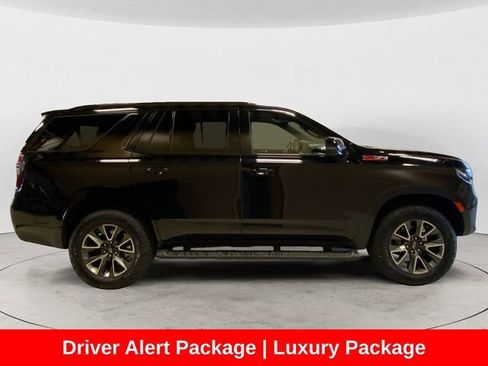 Used 2023 Chevrolet Tahoe Z71 w/ Z71 Off-Road Package image 7